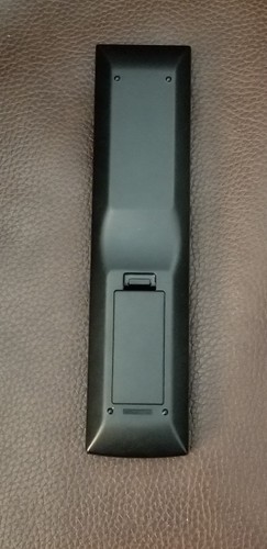 Toshiba SE-R0252 OEM HD DVD Player Remote Control for HD-A2 HD-A20 HD-A3