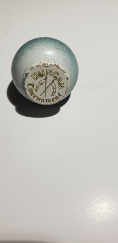 Vintage 1950s Professional Duncan 