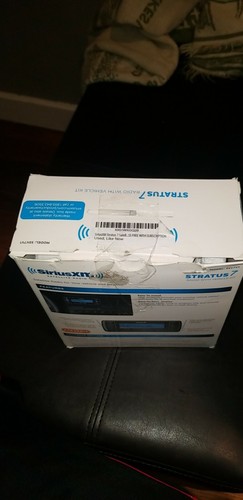 Sirius XM Stratus 7