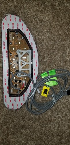 JACUZZI 6600-339 TOPSIDE CONTROLLER