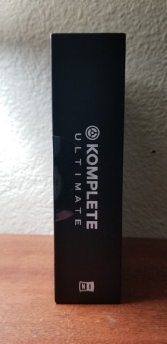 Native Instruments Komplete 11 Ultimate