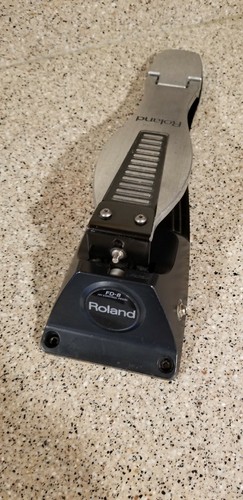 ROLAND FD-8 FOOT PEDAL