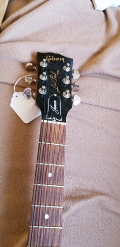 Gibson Les Paul Junior Electric Guitar