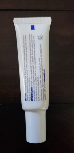 Zo Medical Liprebuild, Advanced Therapy Lip Treatment, 16 g/ 0.56 oz NIB