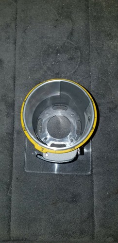 New Dewalt DWP611 Fixed Router Base - PN: N075229