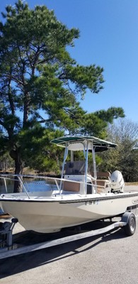 Boston whaler outrage