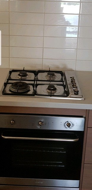 Gas Cooktop 4 Burner Gumtree Australia Brisbane North East