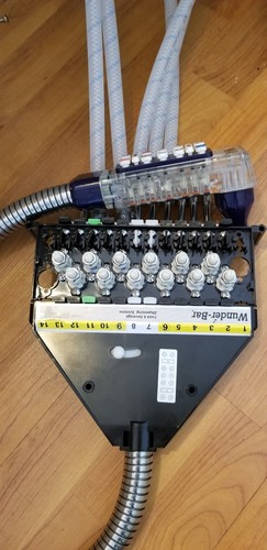 Complete beverage System And equipment