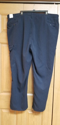 Bulwark FR Flame Resistant Pants Size 46x30