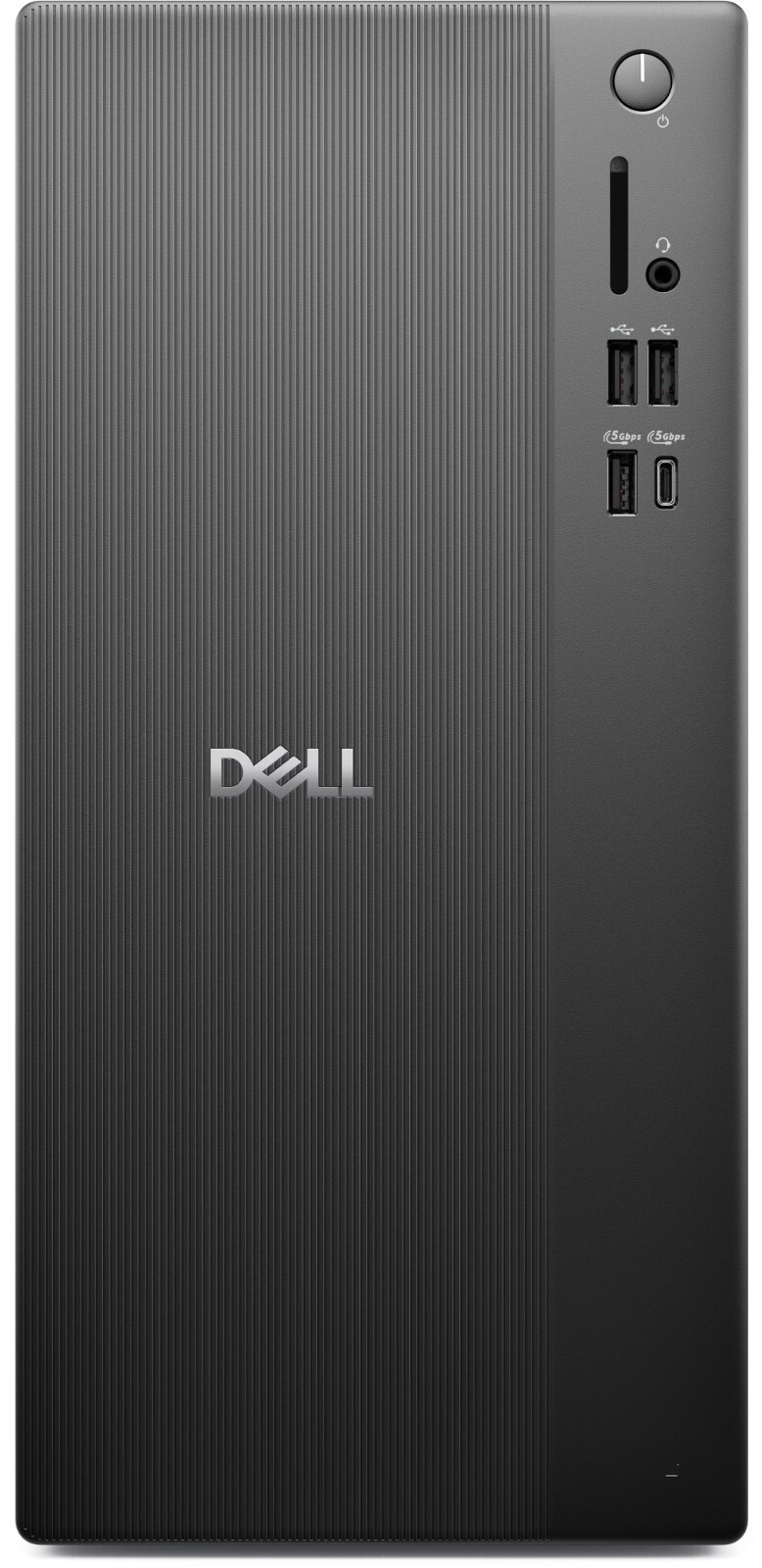 【Dell】sect125000201monojp　Newタワー ECT1250 Dell ECT1250 Tower Desktop PC-Intel Core Ultra 5 225, UHD