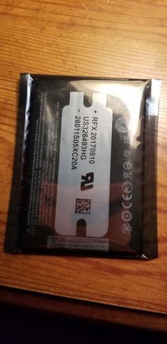 New Li-ion Battery B0P6B100 BOP6B100 For HTC One2 M8 M8x 2600mAh 3.8V 9.88Whr