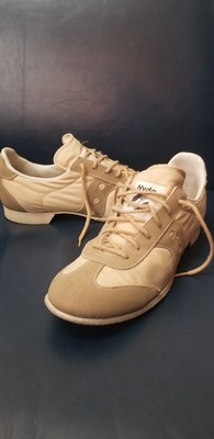 60s HYDE Bowling Shoe
