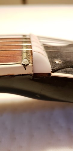 1965  Gabbanelli Casteleldardo  rare Italian guitar