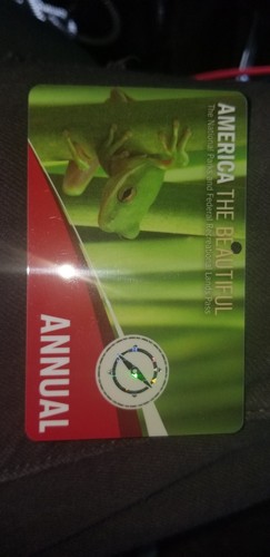 National Parks Annual Pass Expires September 2019! America the beautiful