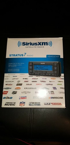 Sirius XM Stratus 7