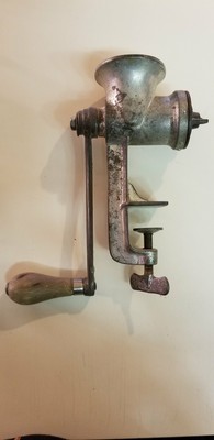Keystone 5 meat grinder