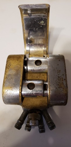 Surge Milking Machine Pulsator