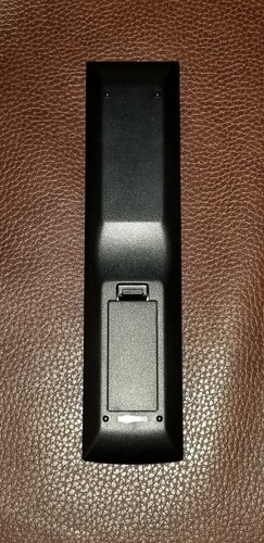 Toshiba SE-R0252 OEM HD DVD Player Remote Control for HD-A2 HD-A20 HD-A3