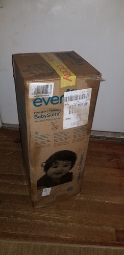 Evenflo - Portable BabySuite 300, Marianna W