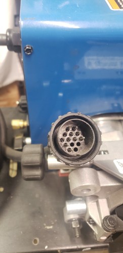 Miller 70 Series Wire Feeder Package S-74 MPa Plus