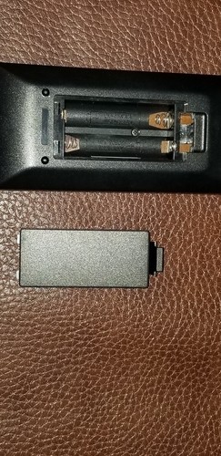 Toshiba SE-R0252 OEM HD DVD Player Remote Control for HD-A2 HD-A20 HD-A3