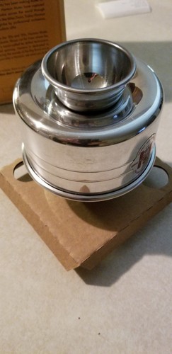 Harmon Wah Wah Trumpet Mute