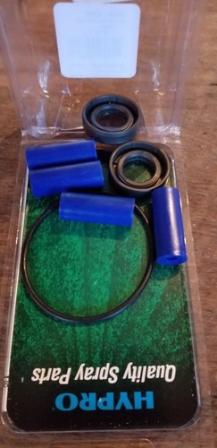 NEW Hypro Roller Pump Repair Kit (Model 3430-0390)