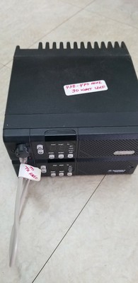 Motorola Radius GM300 30W UHF 16 channels 70cm gmrs repeater HAM repeater radio. Buy it now for 175.0