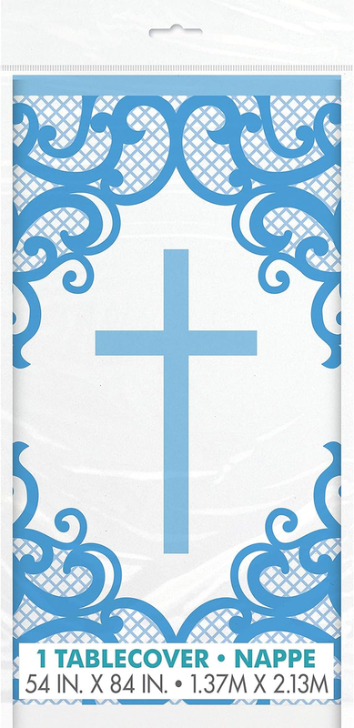 - 54" X 84" (1 Pc.) - Elegant,