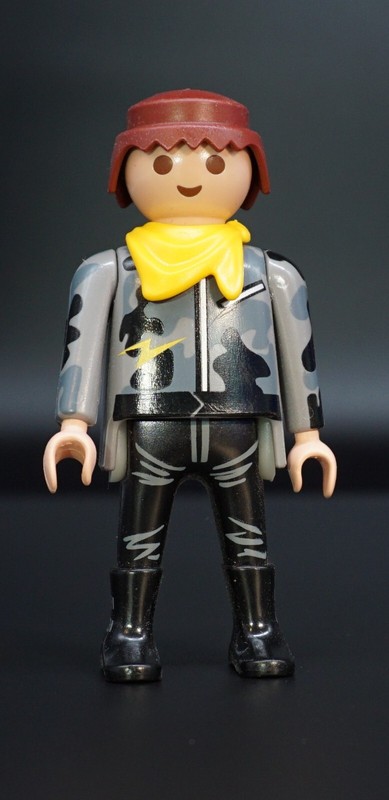 Playmobil Figur Mann Nr. 12746
