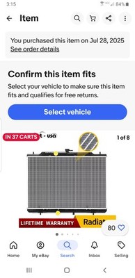 Item photo(s) from verified buyer