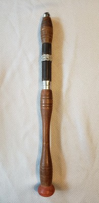 Rods Wooden Handle