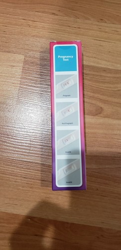 iProvèn FMH-139-3 Pregnancy Tests - One Step HCG Urine Pregnancy Test - Do It...