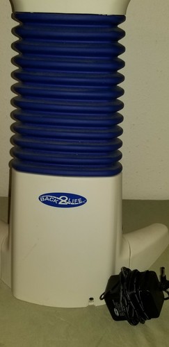 BACK2LIFE Continuous Motion Therapeutic Back 2 Life Pain Therapy Massager BL2002