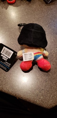 Wonder Woman Justice League DC COMICS Heroes Clipz 5