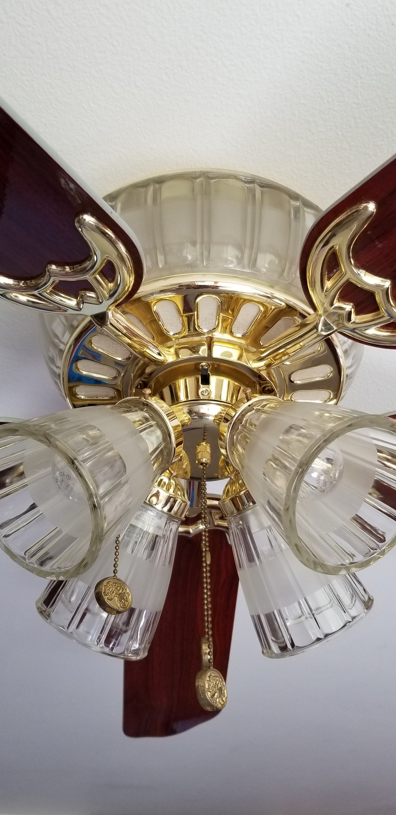 Harbor Breeze Moonglow Ceiling Fan Instructions Shelly Lighting