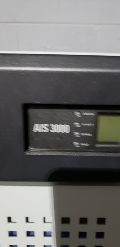 APC AIS 3000 NICE UNIT WITH BATTERIES