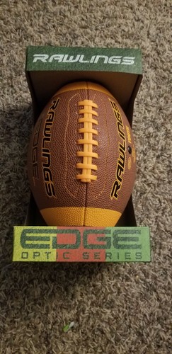 Rawlings Edge Optic Series Football Brand New