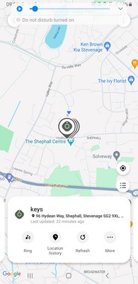 經驗證買家提供的物品圖片