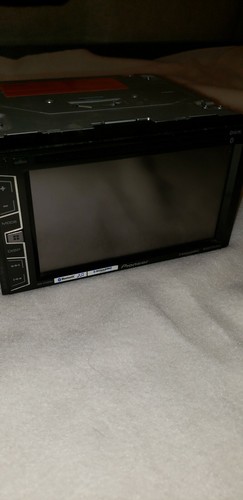 PIONEER AVH-X2800BS