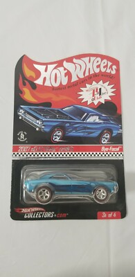 Rare Hot Wheels Bye Focal 784 7716 Red Line Club 07 Spectra Flameのebay公認海外通販 セカイモン