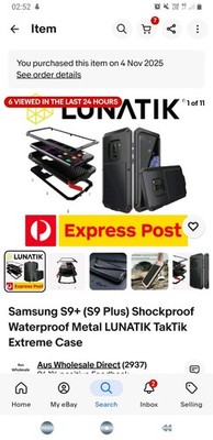 Item photo(s) from verified buyer