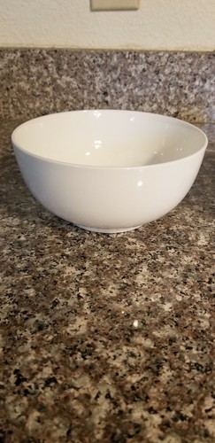 TWO GORHAM 1831 BONE CHINA BOULDER CREEK CEREAL Soup BOWL 5.75