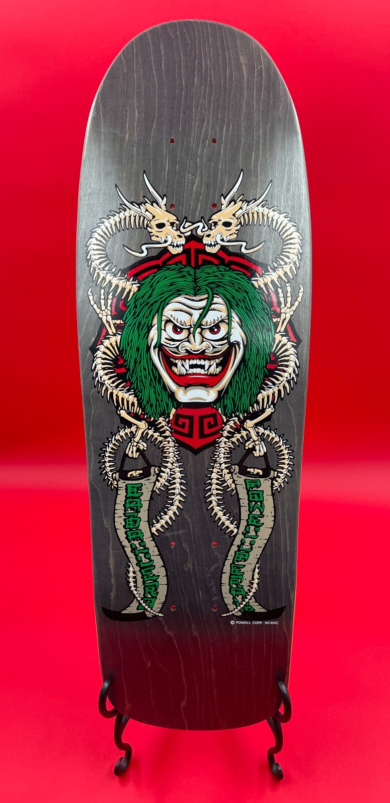 Powell Peralta Steve Caballero 