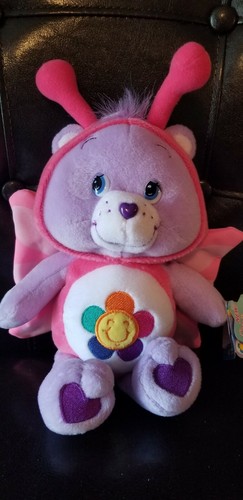 Care Bears Special Edition Natural Wonders Bundle
