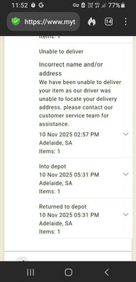 Item photo(s) from verified buyer