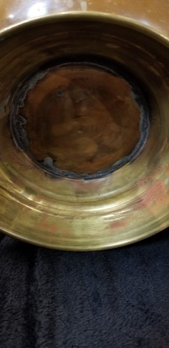 Cooper Coal Bucket