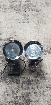 Trail Tech Mini Torch Lights