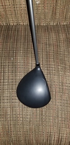 Ping Anser 9.5° driver stiff flex