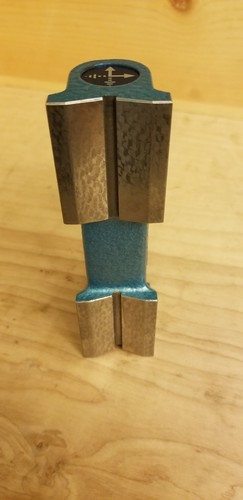 Wyler Magnetic Spirit Level